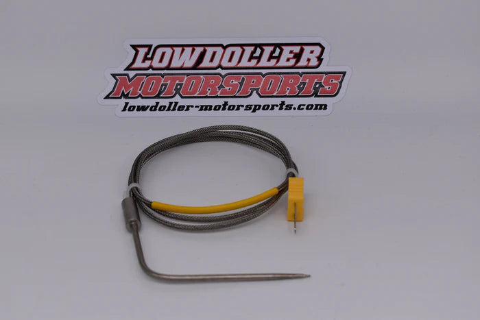 K-Type Thermocouple Intake Air Temp Sensor PN:153325