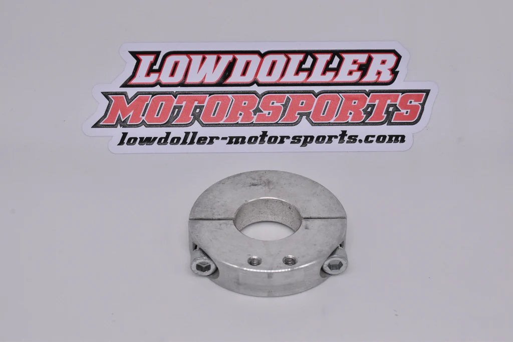 1" Split Collar Shock Sensor Mount PN: 50017
