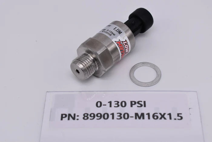 M16X1.5 PSI Pressure Sensor PN: 8990130