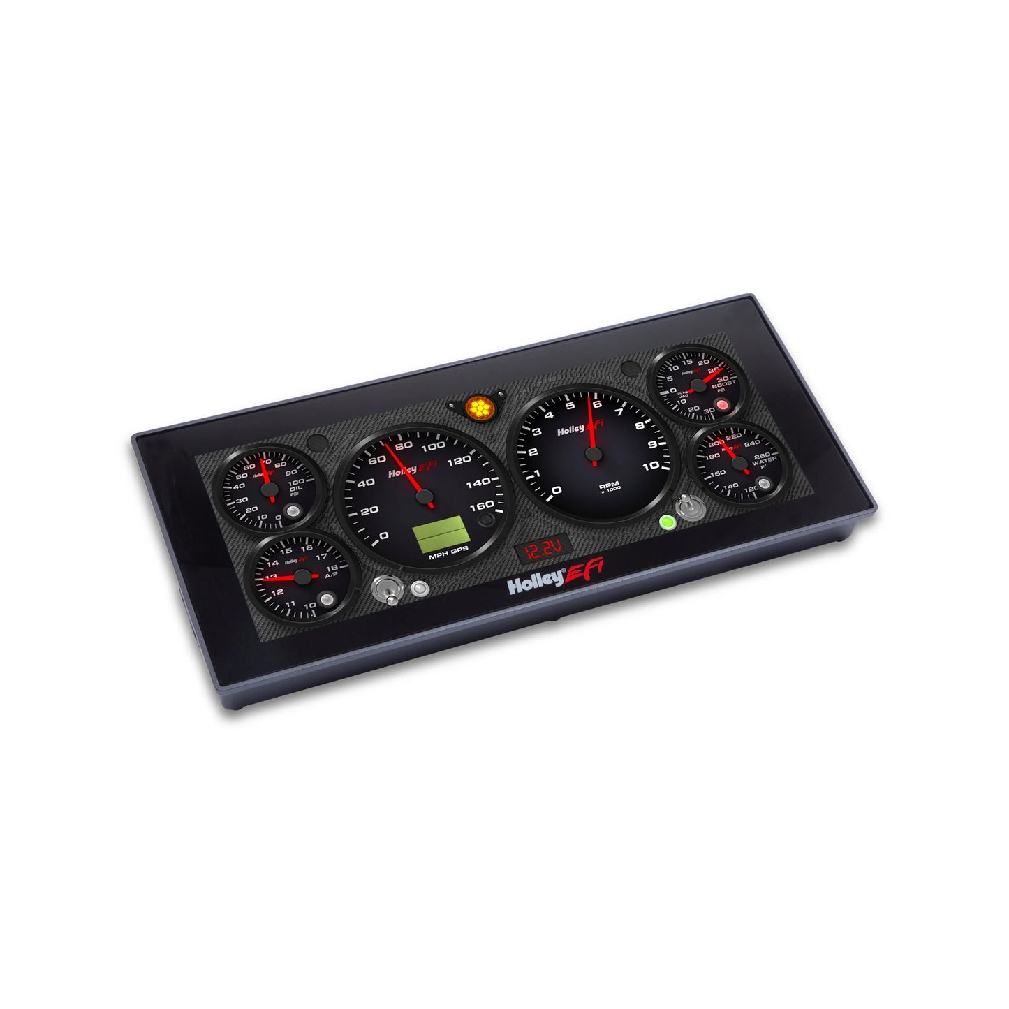 Holley EFI 12.3" Pro Dash 553-111