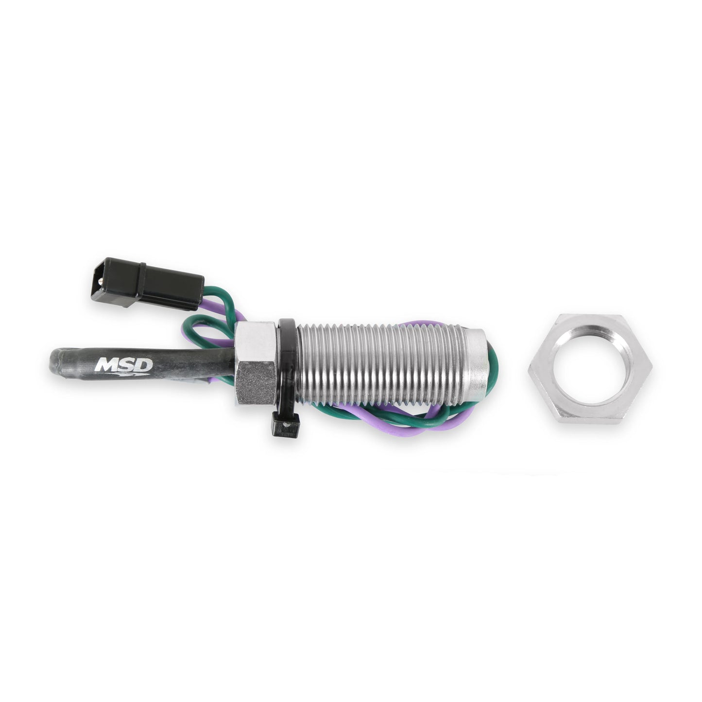 MSD Magnetic Pickup Assembly 8505