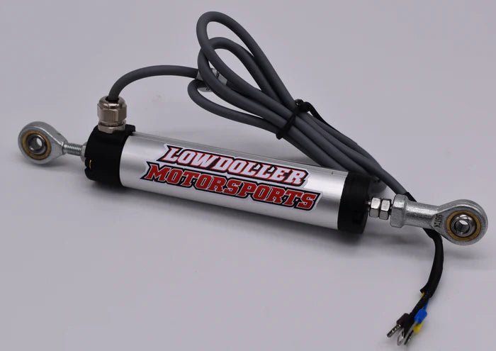 1" X 2" Travel Sensor PN: STS23200