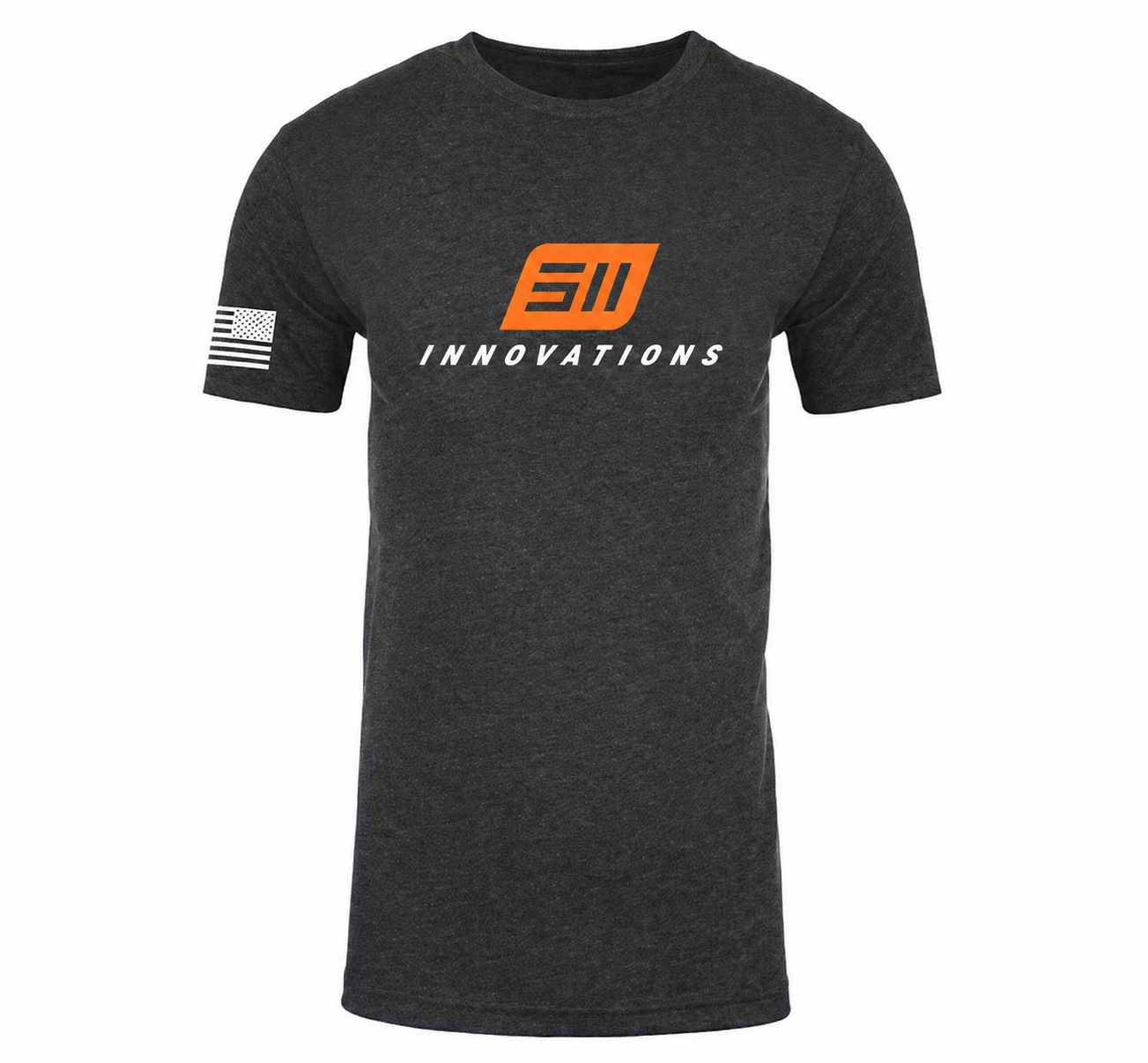 511 Solid Chest Logo T-Shirt