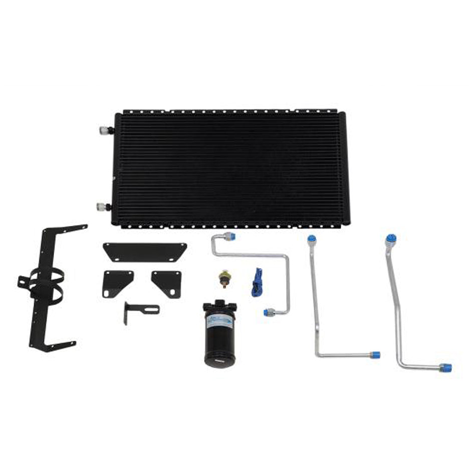 VIN021190 SURE FIT CONDENSOR KIT
