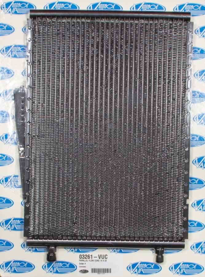 VIN03261-VUC Superflow Condenser 14in x 20in