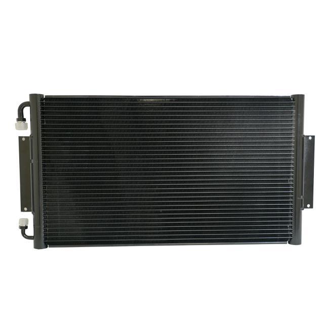 VIN037035 Parallel Flow Condensor