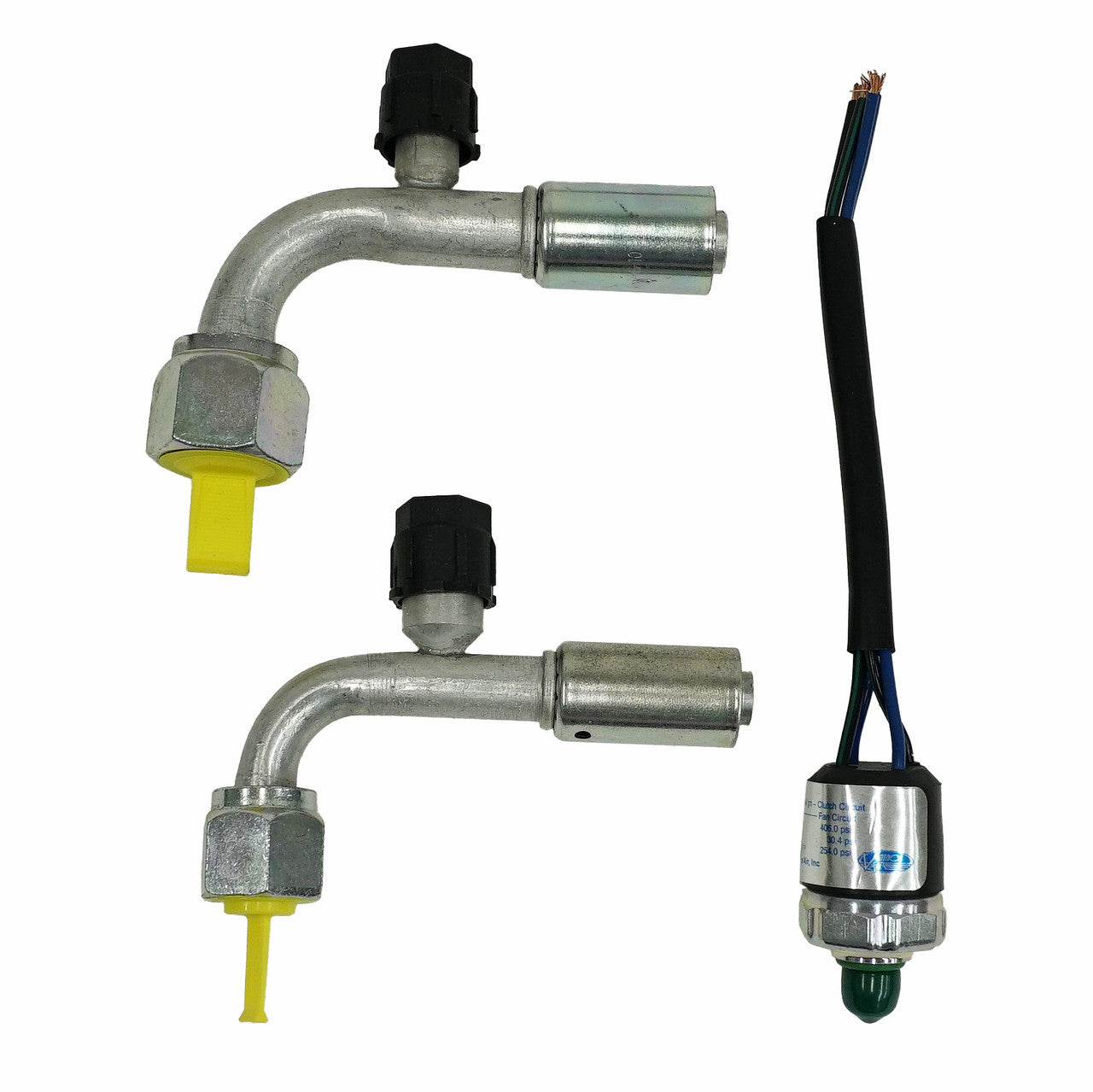 VIN110071 Trinary Kit