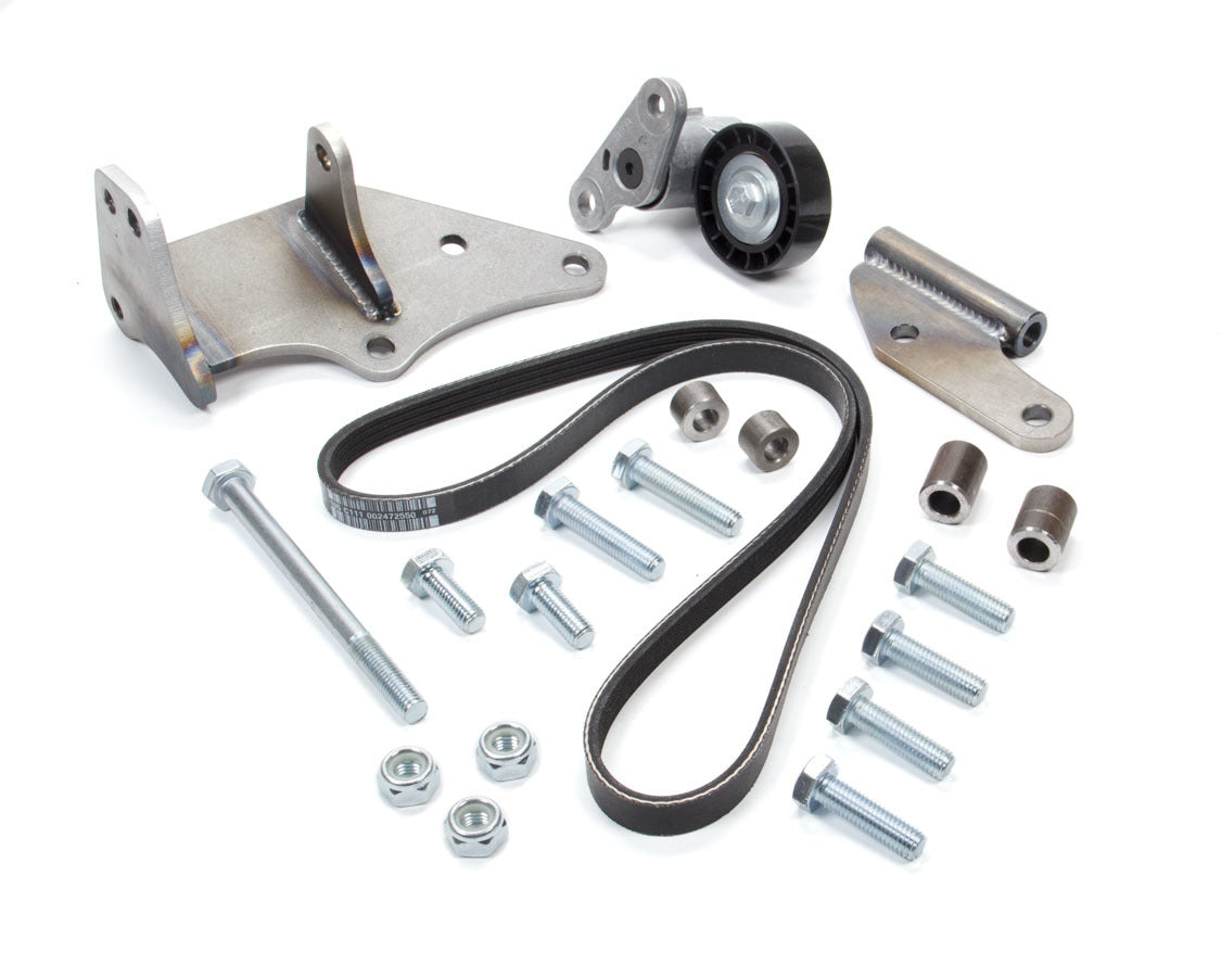 VIN141810 Lower Mounting Bracket For Compressor