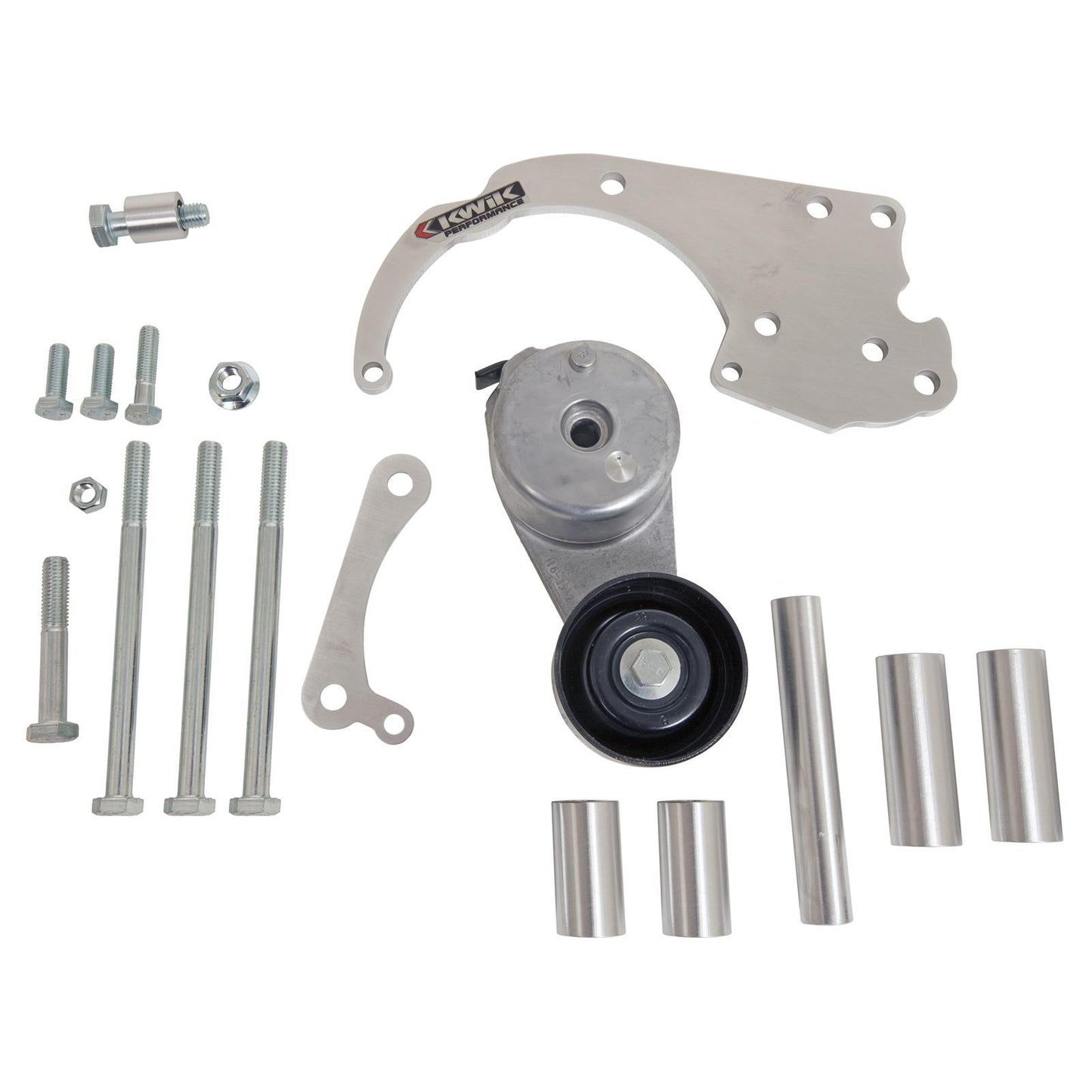 VIN141812 LS Narrow Top Mount Compressor Bracket