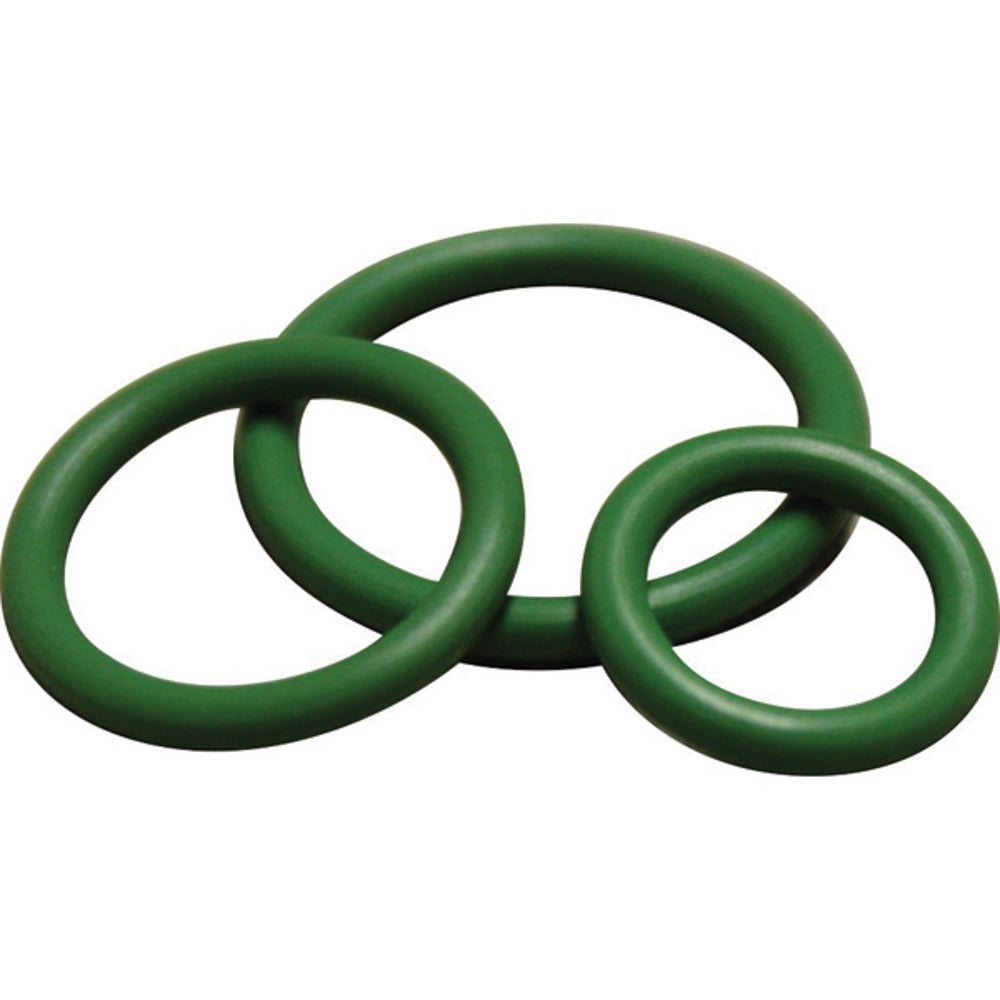 VIN331009 O-Ring With Oil Kit