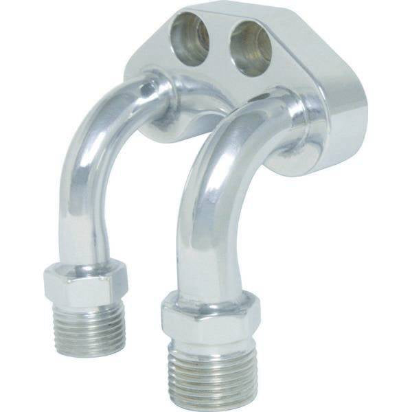VIN342311 Front Runner Tite Fit Line Kit Polished