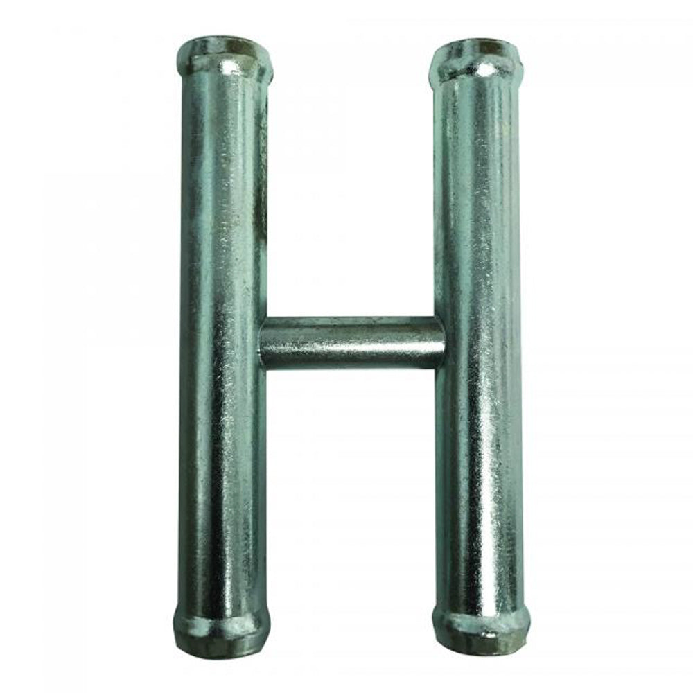 VIN344470 5/8 HEATER HOSE H-PIPE C ROSSOVER