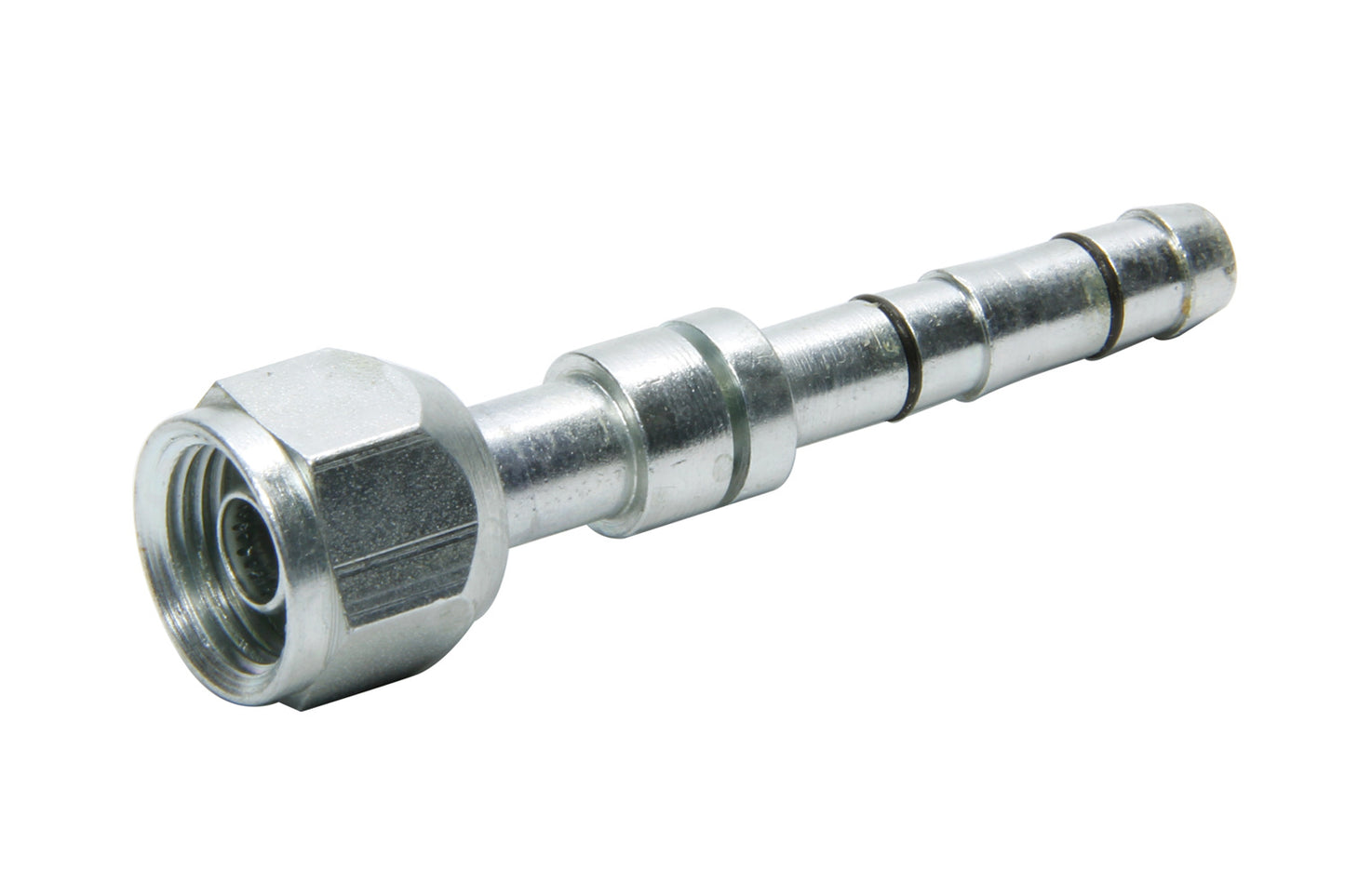VIN347160-VUR EZ Clip #6 Straight Fitting