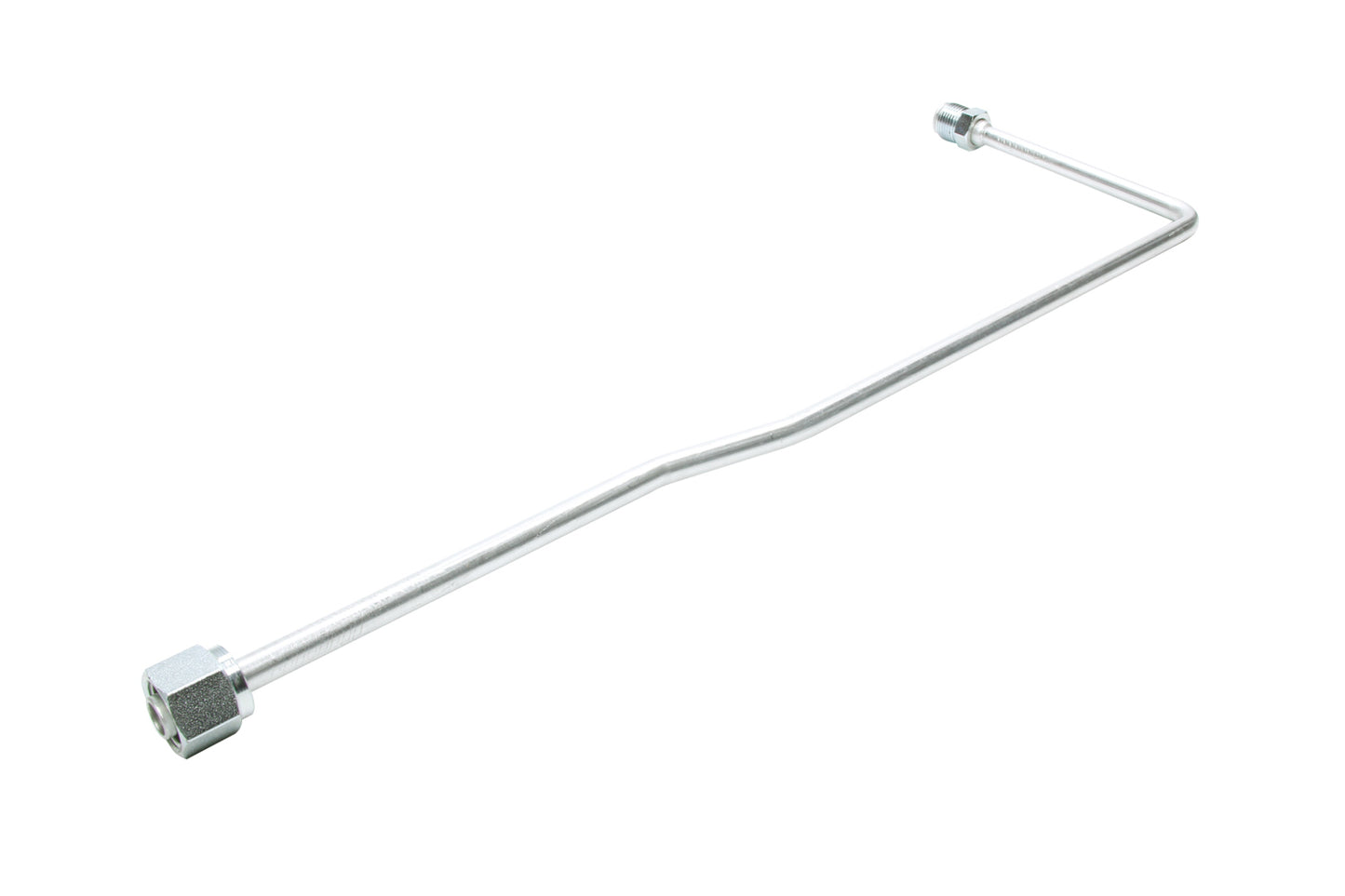 VIN35043-VUG Condenser Hard Lines #8 Bottom Exit