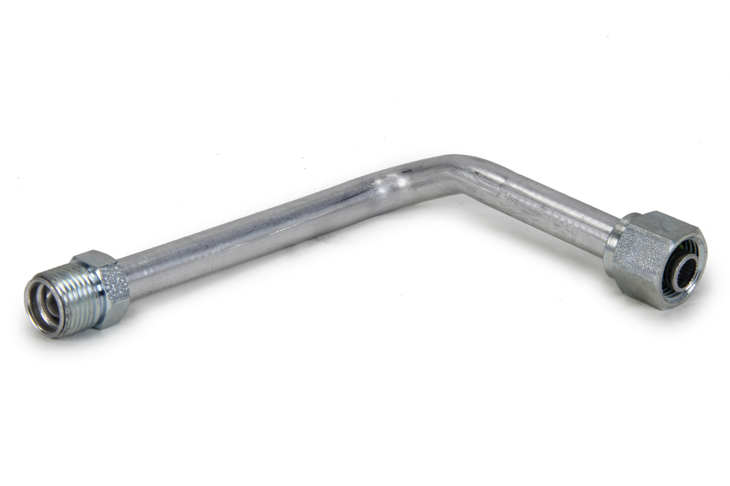 VIN35177-VFG 39-40 Ford #8 Condenser Hard Line