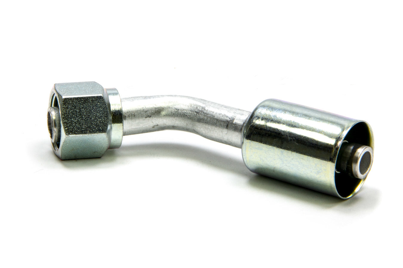 VIN35822-VUG #8 45 Degree Beadlock Fitting