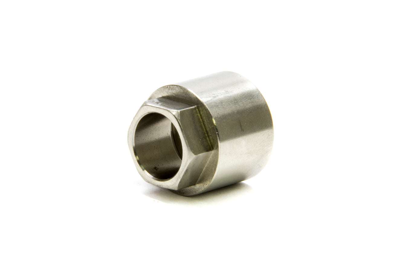 VIN36240-MPA #8 SS Tite Fit Nut