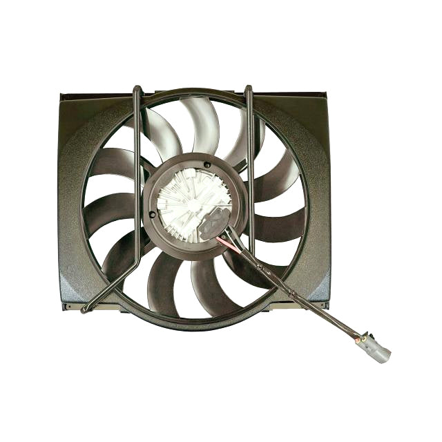 VIN371253 67-69 Camaro Fan Brushless
