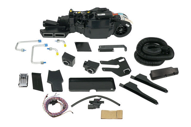 VIN751570 55-59 GM P/U Evaporator Kit