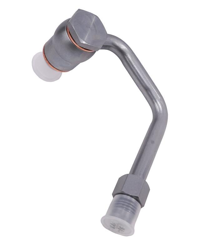 VIN852015 Power Steering Hardline Silver