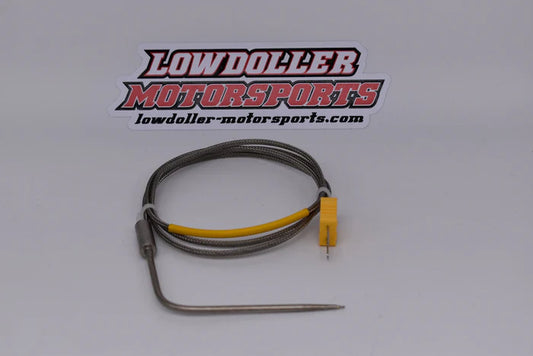 K-Type Thermocouple Intake Air Temp Sensor PN:153325