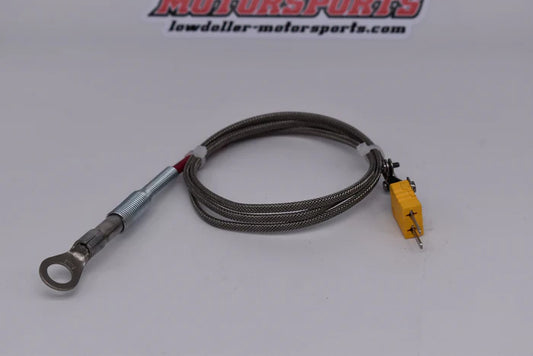 Heavy Duty K-Type Thermocouple Cylinder Head Temp Sensor PN:153326