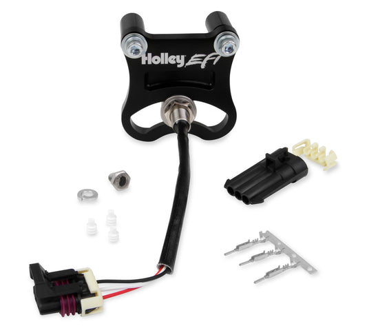 Holley Standard Cam Height Small Block Chevy Cam Sync Kit 556-119