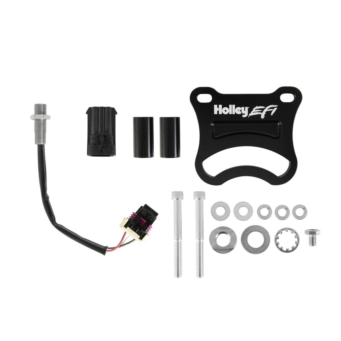 Holley +.400" Raised Cam Sync Kit 556-120
