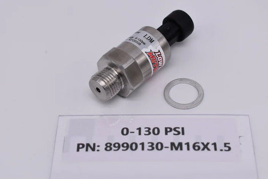 M16X1.5 PSI Pressure Sensor PN: 8990130