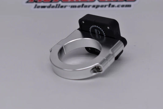 Accelerometer and Weather Sensor Rollbar Mount - 1.5"
