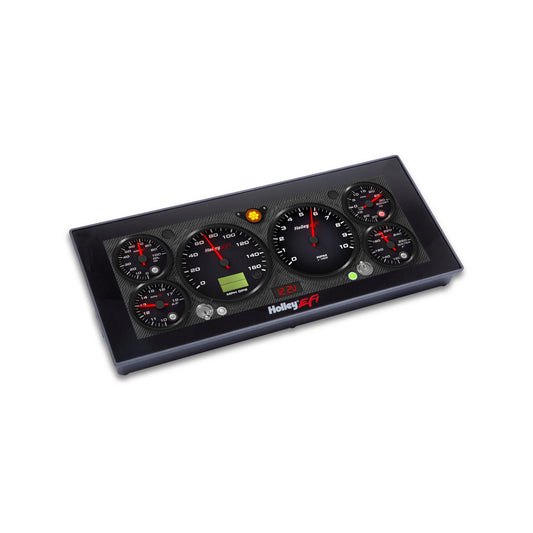 Holley EFI 12.3" Pro Dash 553-111