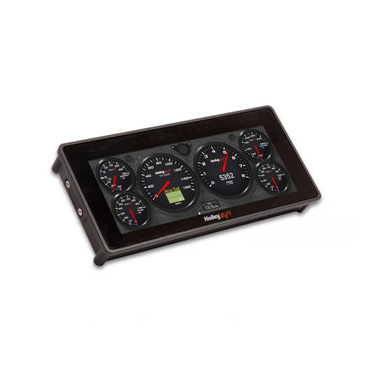 Holley EFI 6.86" M8 Pro Dash 553-112X