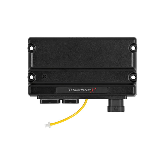Holley EFI Terminator X Service ECU 554-152
