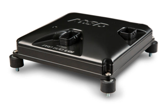 MSD Ignition Box - Race - PRO 600 CDI 8000