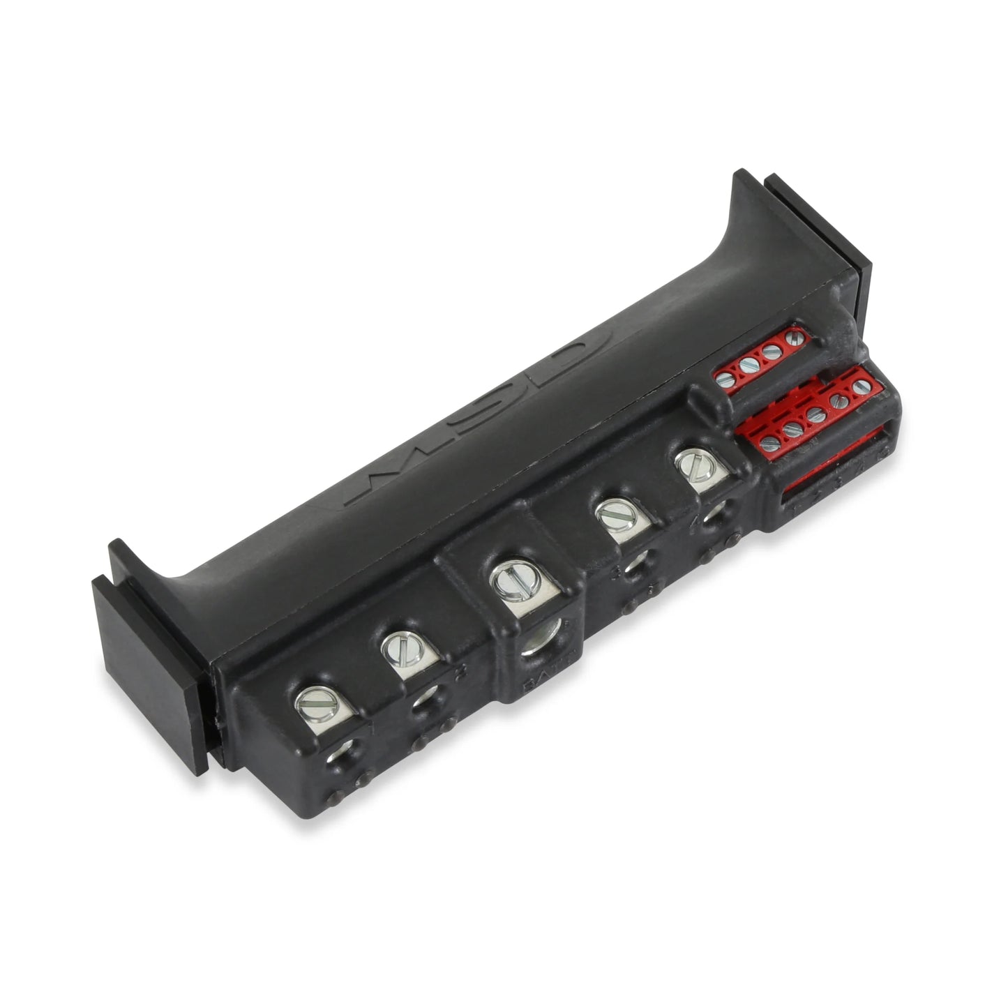 MSD Stand Alone Solid State Relay- Black 75643