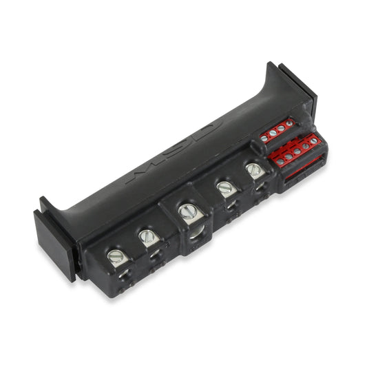 MSD Stand Alone Solid State Relay- Black 75643