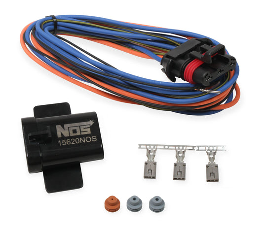 NOS Solid State Relay 15620NOS