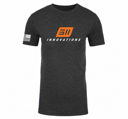 511 Solid Chest Logo T-Shirt