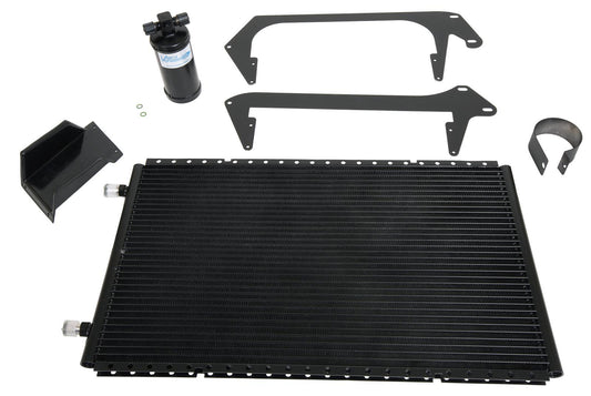 VIN012001 66-77 Ford Bronco V8 Condensor Kit w/Drier