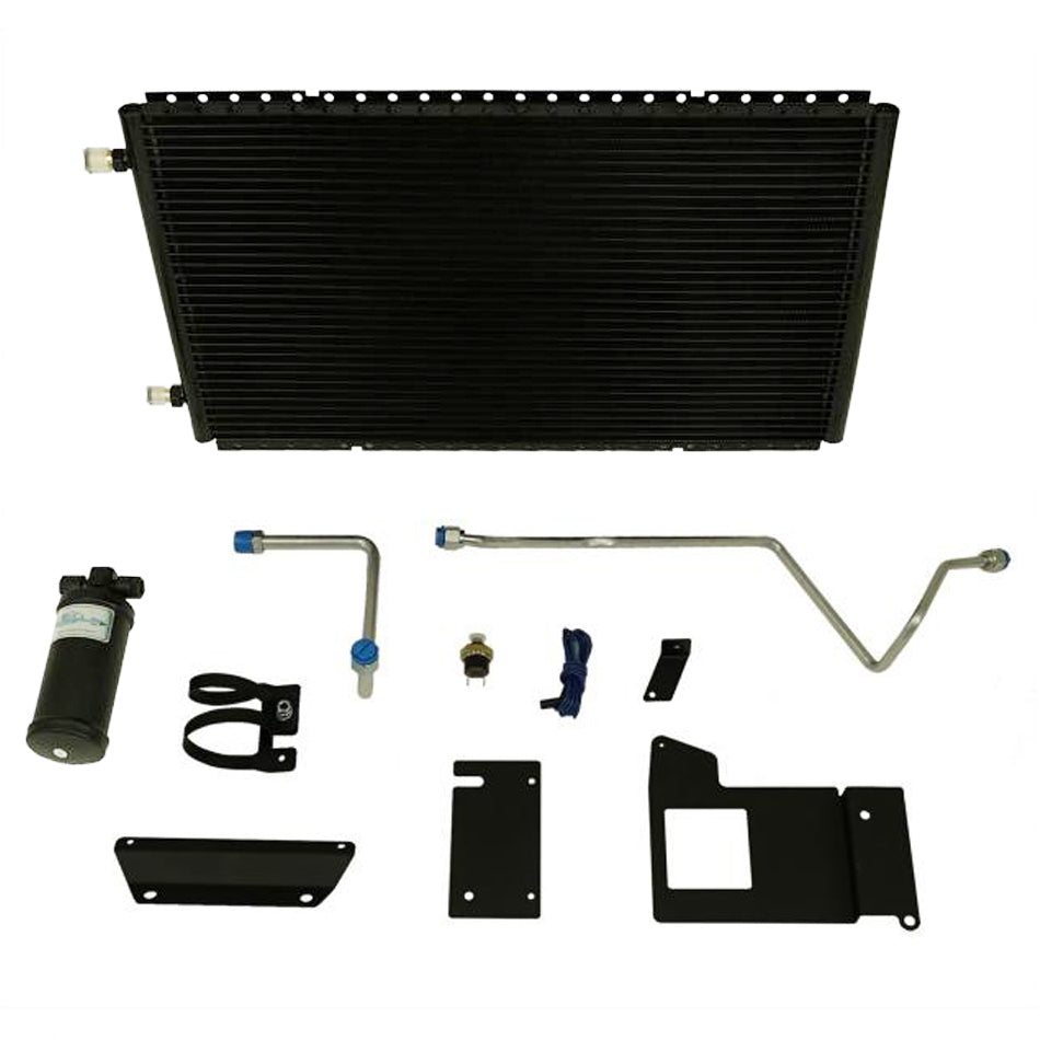 VIN021171 Custom Air Conditioning System Part/Component