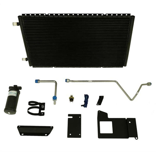 VIN021171 Custom Air Conditioning System Part/Component