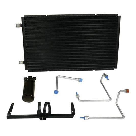 VIN021174 A/C Condenser Kit 70-72 Chevelle