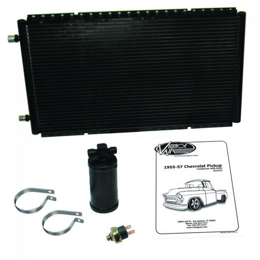 VIN021557 COND W/DRIER 55-57 CHEV P-UP