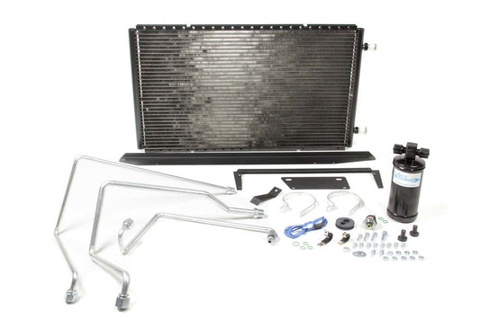 VIN021567 Condensor w/drier 67-72 GM P/U