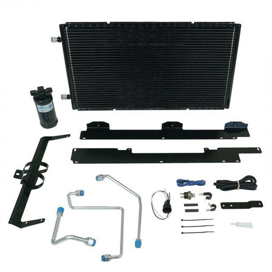 VIN025082 82-88 GM G-Body Condensr Kit Except Turbo