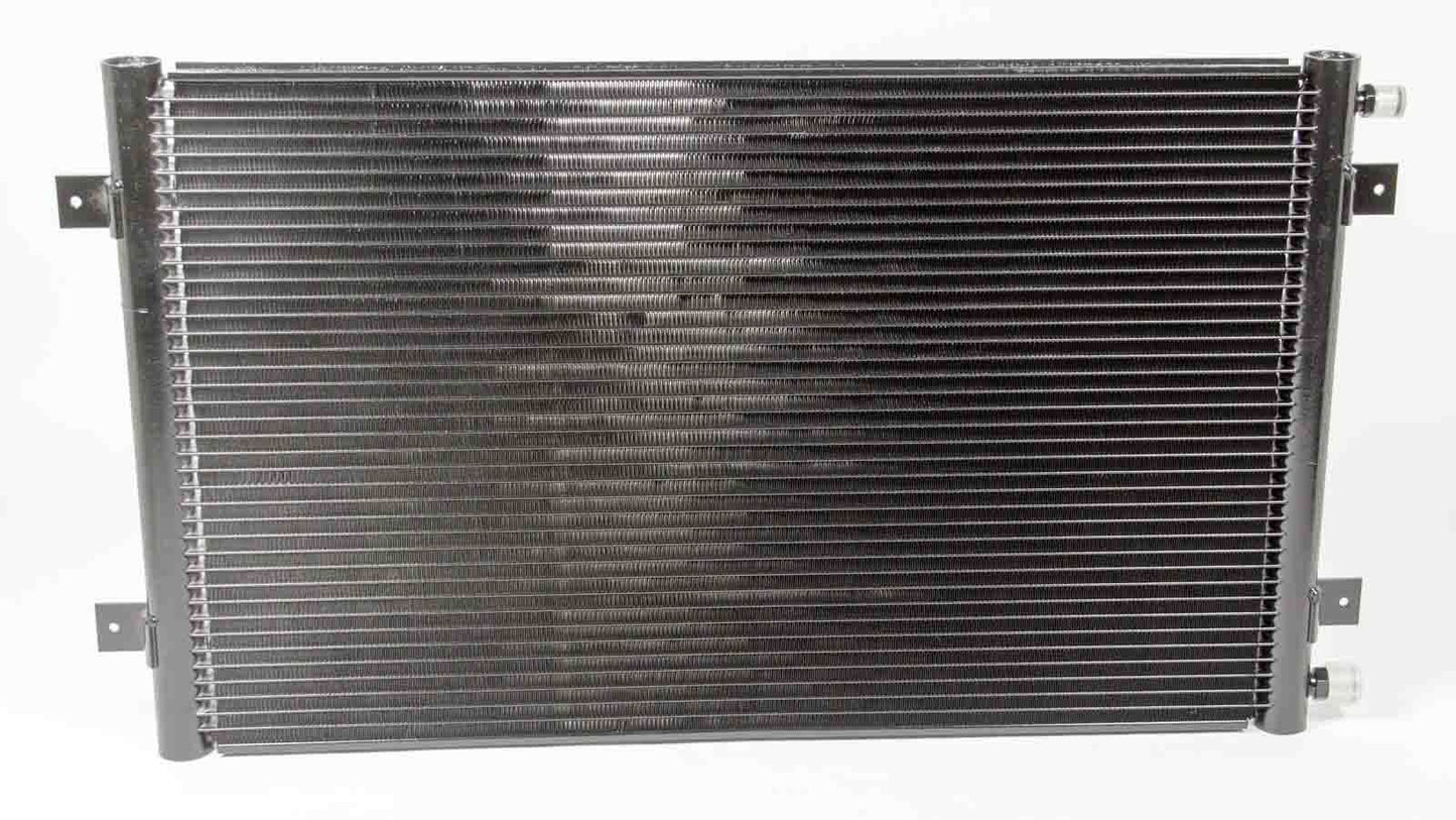 VIN037030-OVR 16in x 27in Condensor