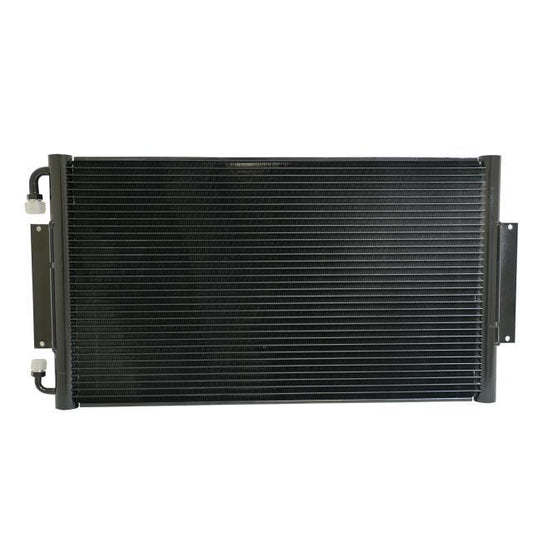 VIN037035 Parallel Flow Condensor