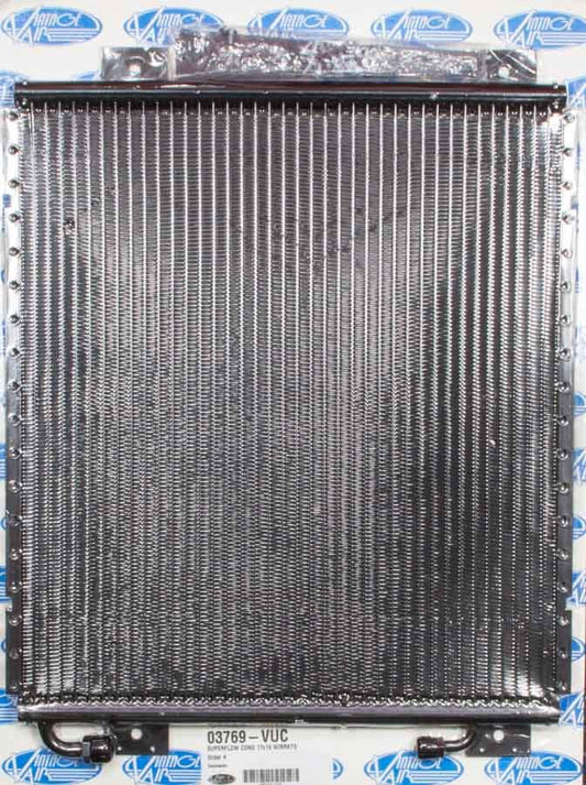 VIN03769-VUC 17x19 Condenser