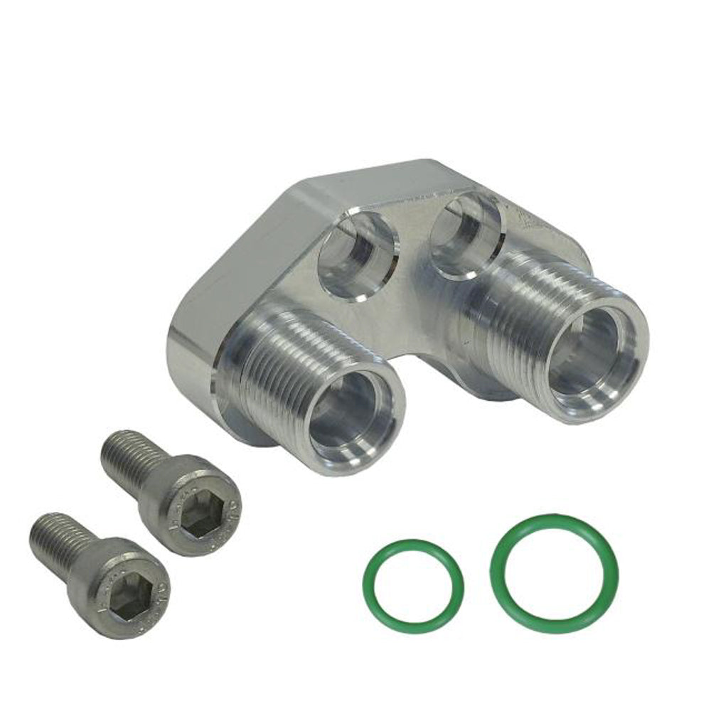 VIN045003 Compressor Block Kit