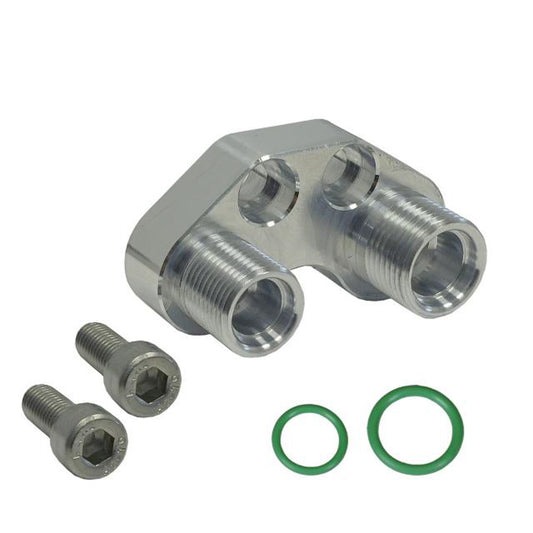 VIN045003 Compressor Block Kit